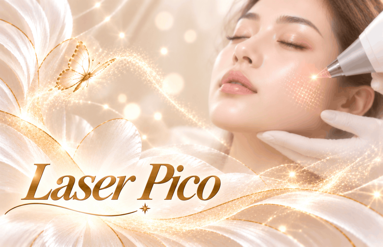 Laser Pico